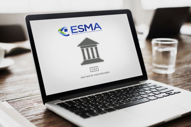 ESMA publishes Comprehensive Analysis on Smart Contracts in DeFi